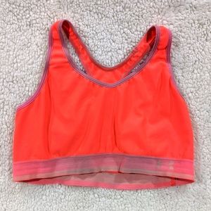 Under Armour Sports Bra